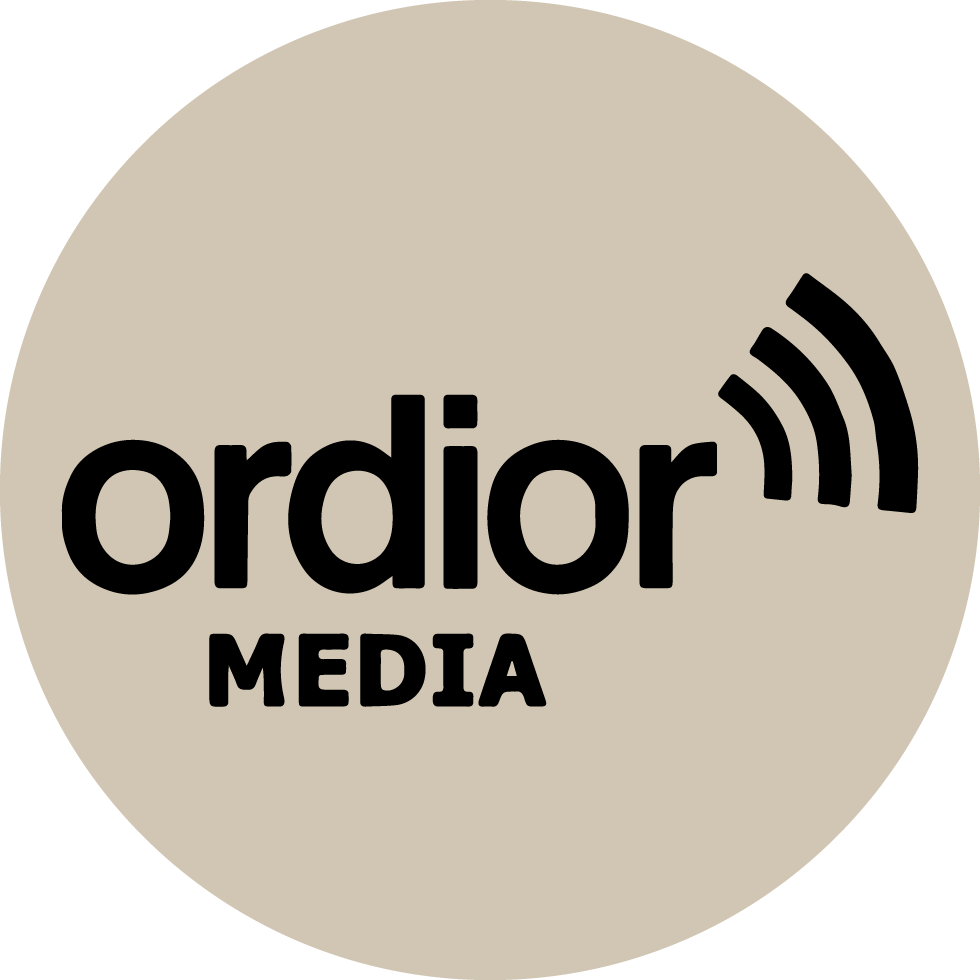 Ordior Media