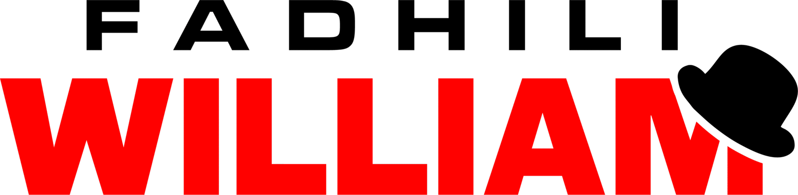 Fadhili William | Official Website