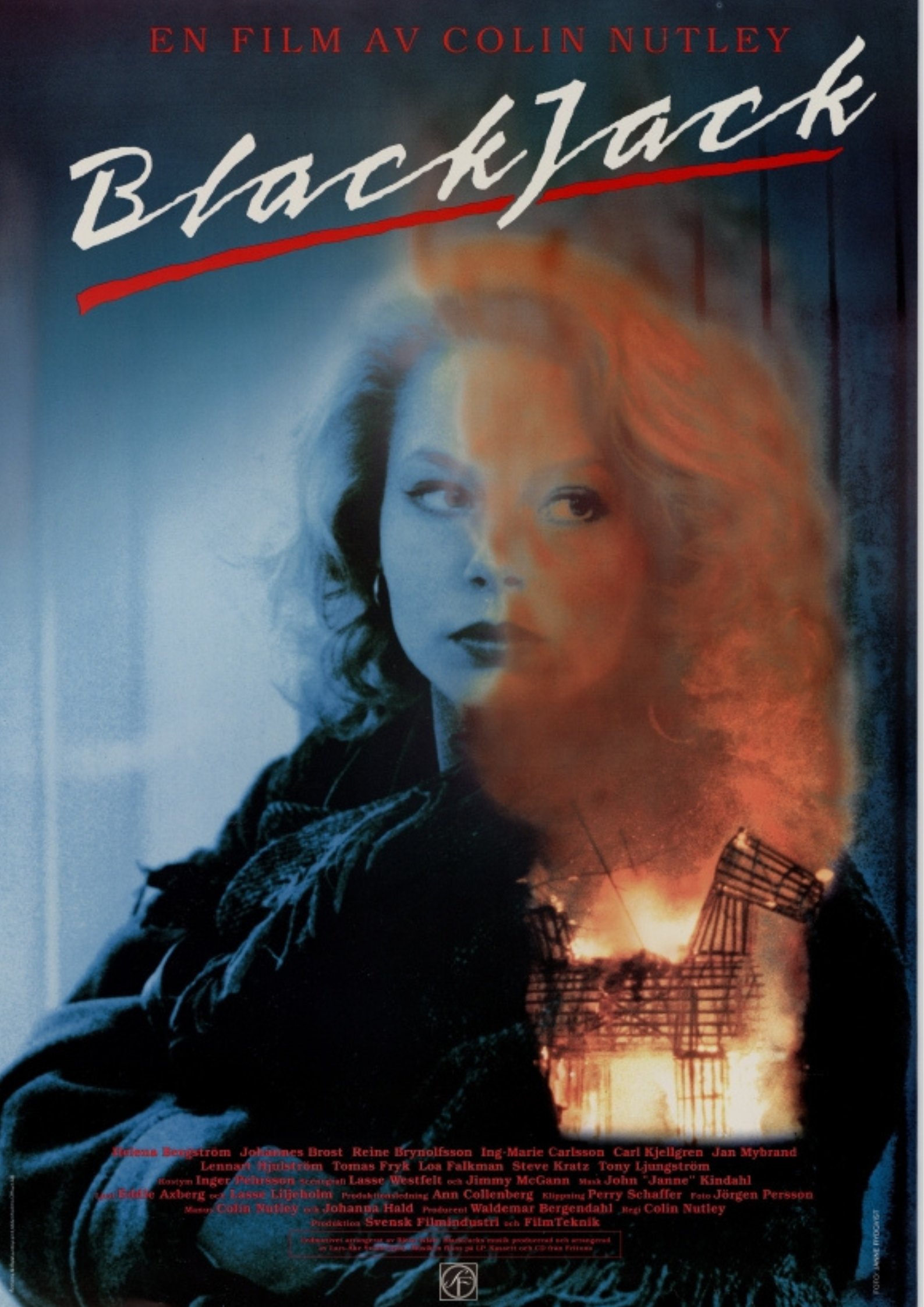 Jambo Bwana placement artwork