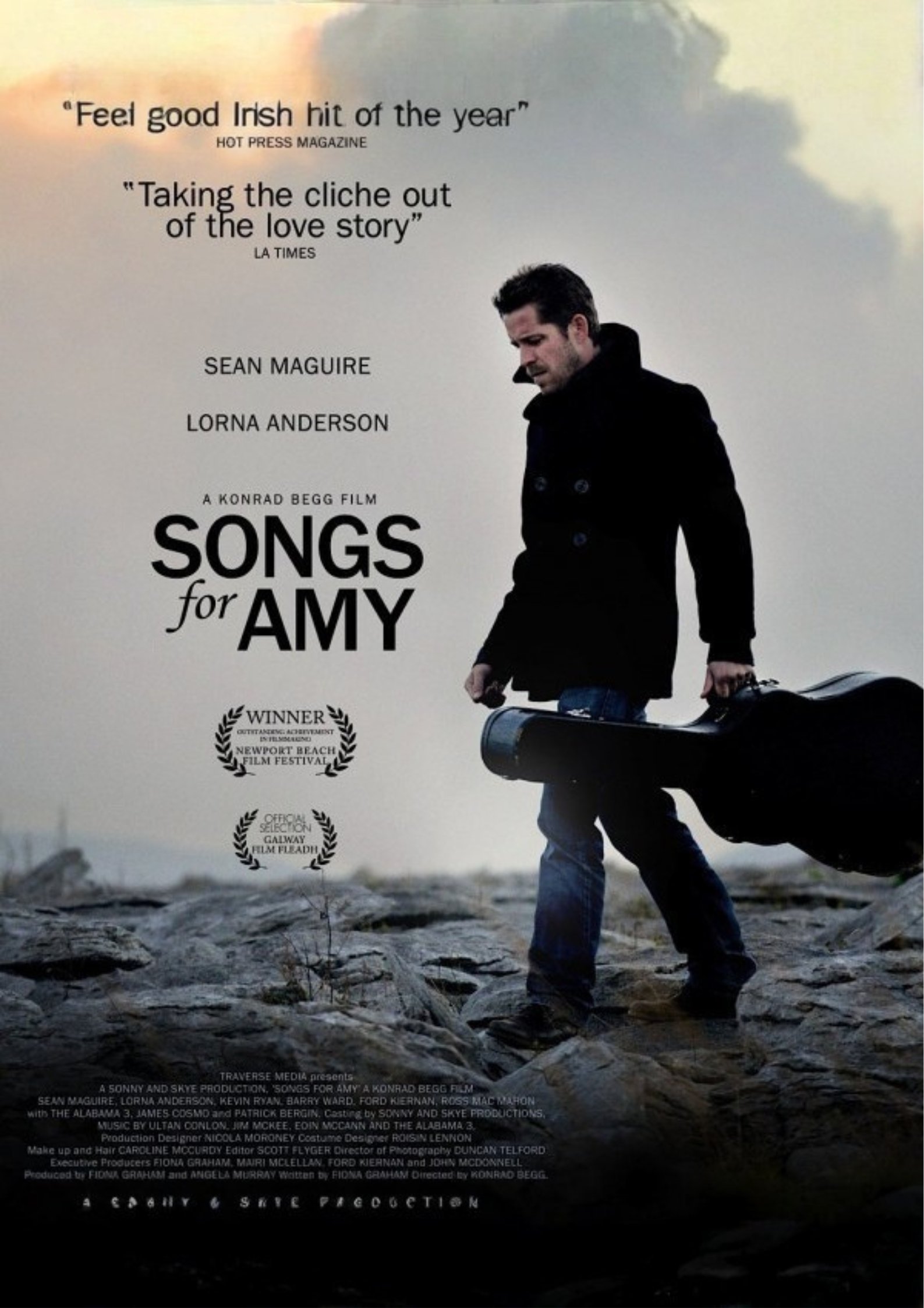 Jambo Bwana placement artwork