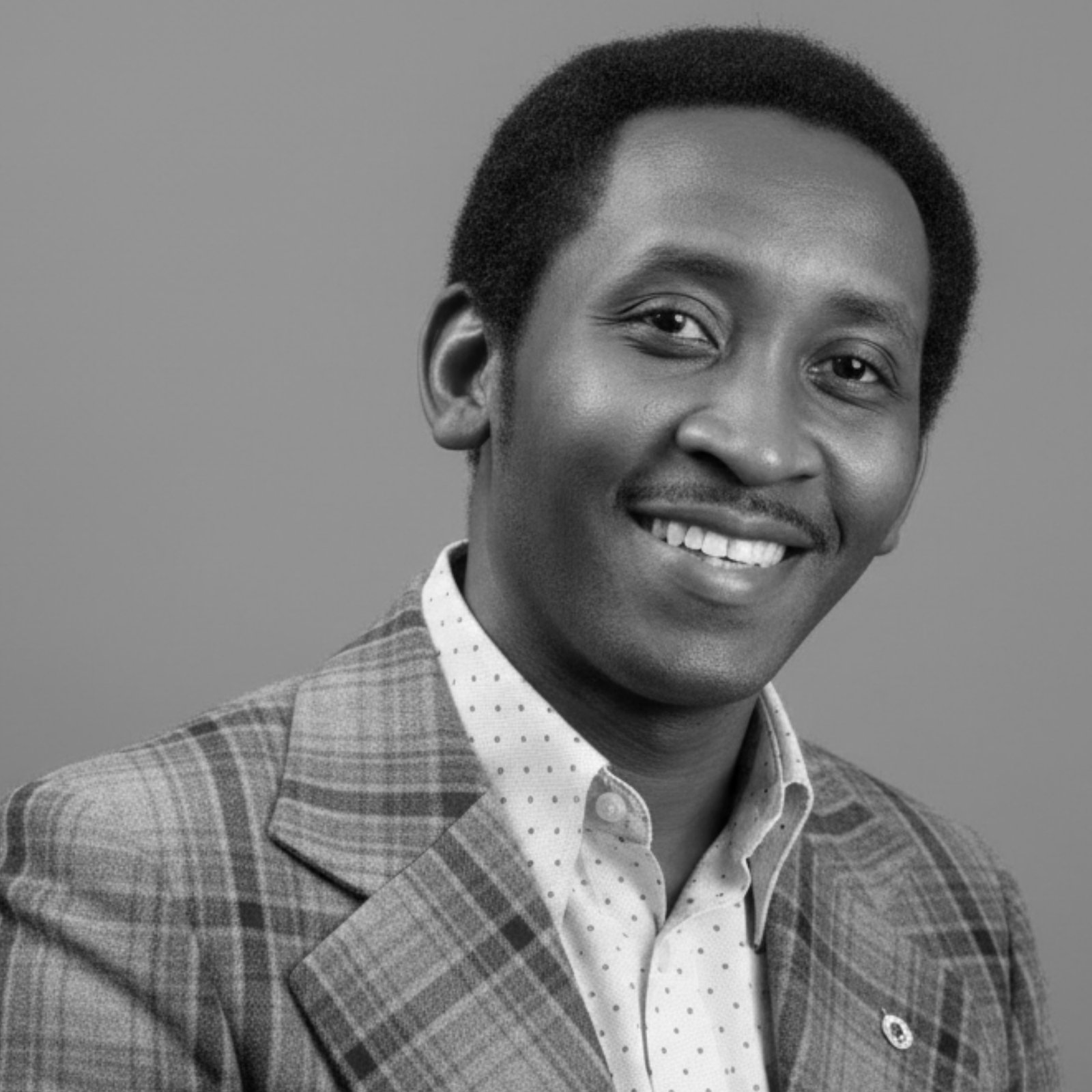 Fadhili William Image